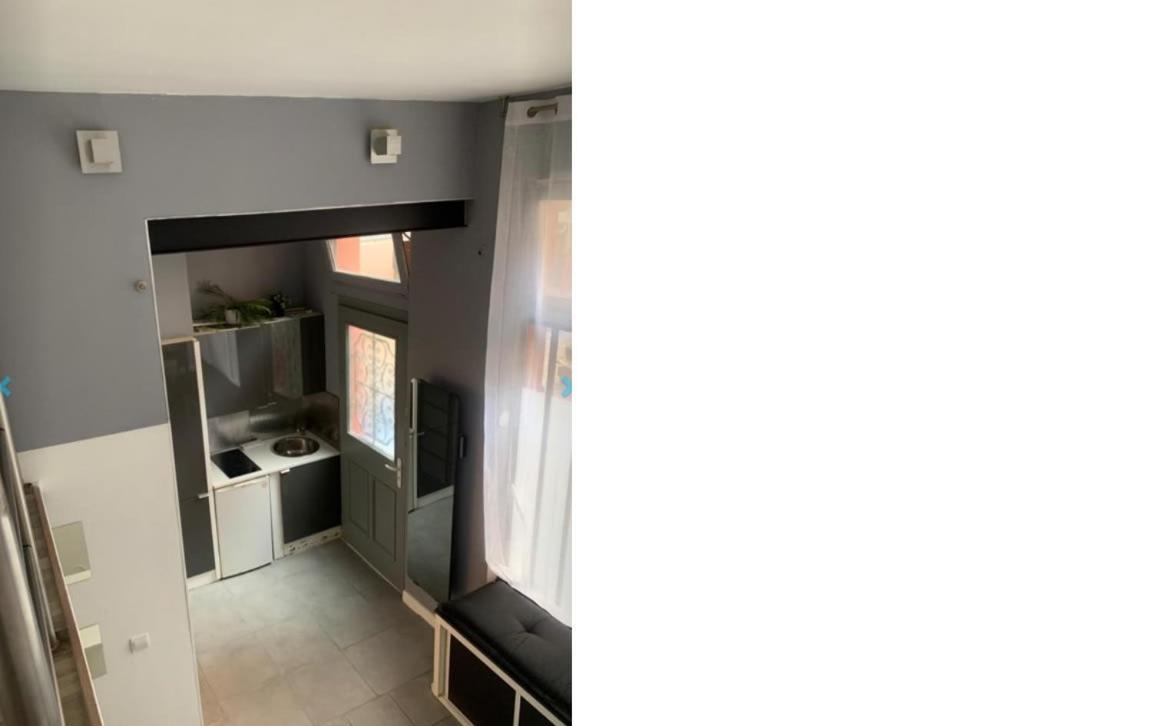 Spacious Bright Split Level Flat In The Fashionable Marais Apartment Париж Екстериор снимка